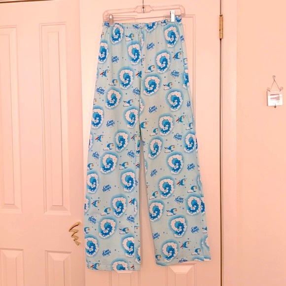 Care Bear PJ’s. A trip down memory lane!😊💕 - Picture 4 of 9